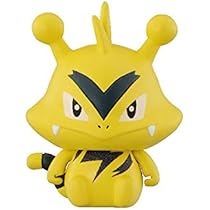 Amazon.co.jp: 【エレブー】 ポケットモンスター コレキャラ
